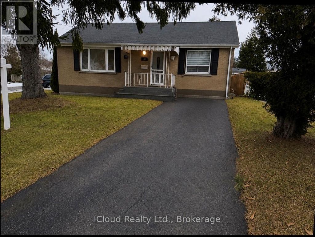 38 Kawartha Avenue, Oshawa (lakeview)