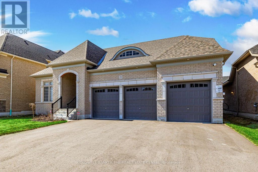 28 Bellflower Crescent, Adjala-Tosorontio (colgan)