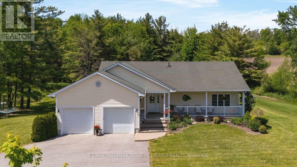 764 Warminster Side Road, Oro-Medonte