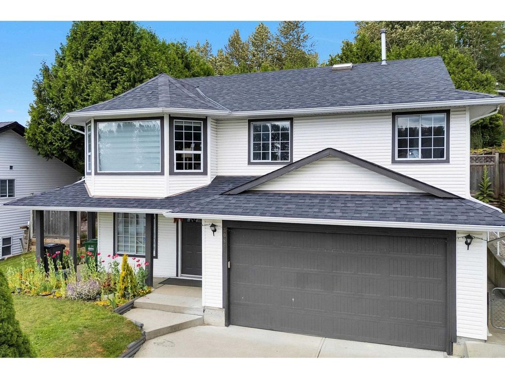 30891 Sandpiper Place, Abbotsford