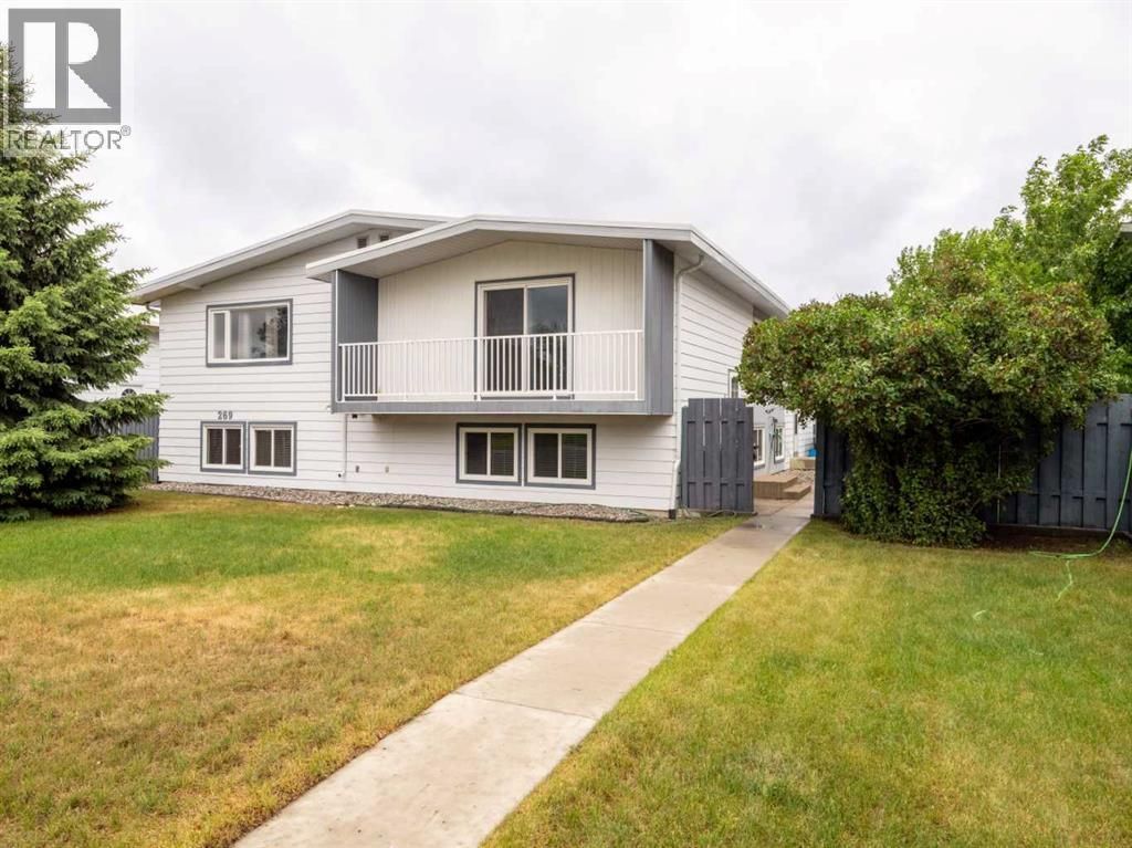 2, 269 Laval Boulevard W, Lethbridge