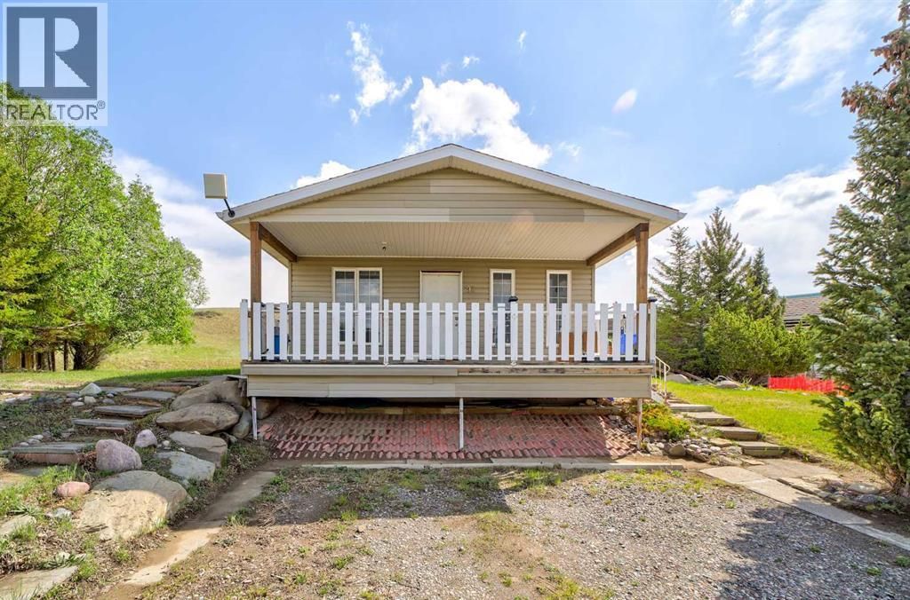 93 4 Avenue, Rural Pincher Creek No. 9, M.d. Of