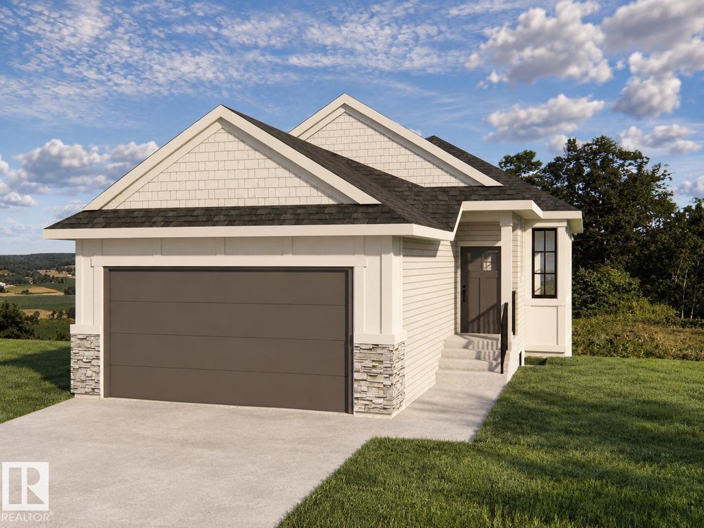 11 Brickyard Vw, Stony Plain