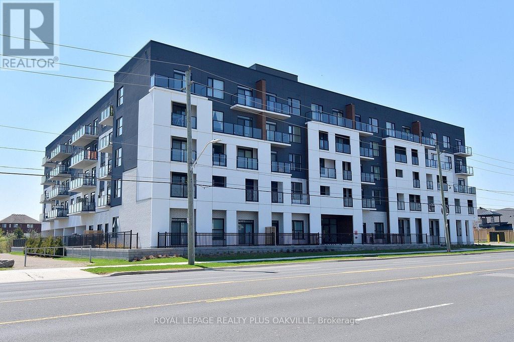 514 - 1936 Rymal Road E, Hamilton