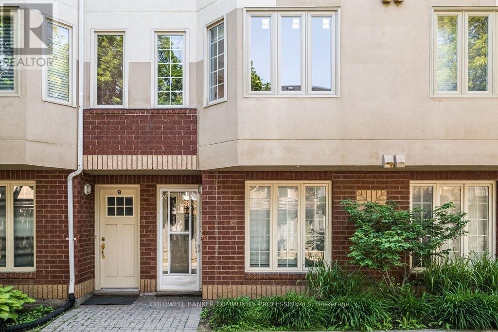 10 - 266 Limeridge Road E, Hamilton (bruleville)
