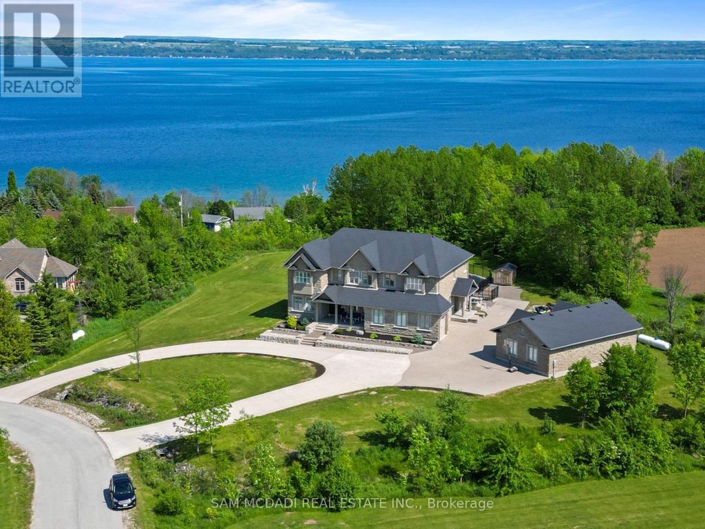 119 Ishwar Drive, Georgian Bluffs