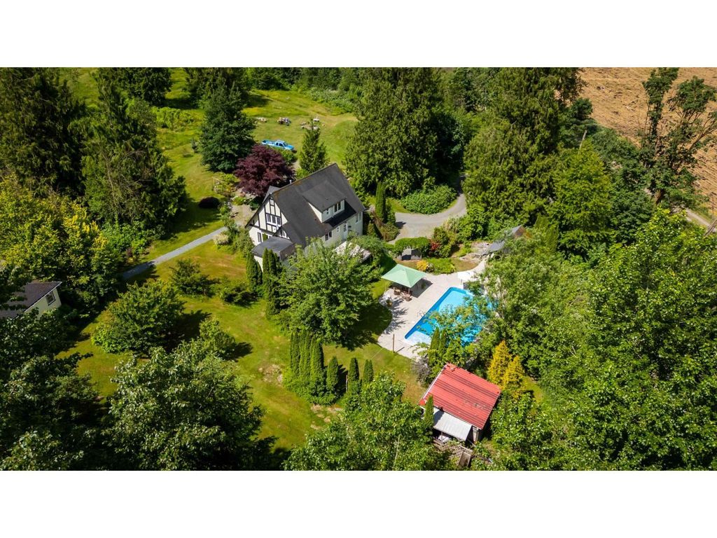 8561 Bradner Road, Abbotsford