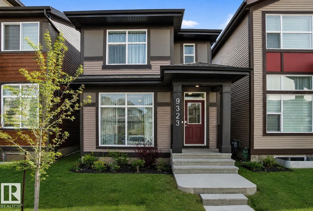 9323 226 St Nw, Edmonton