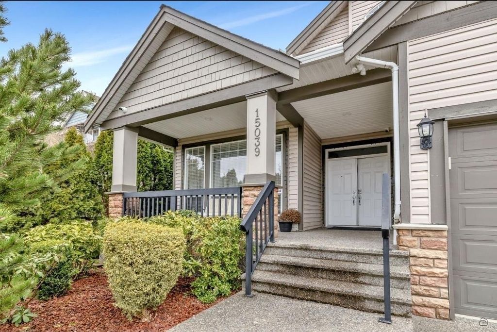 15039 69 Avenue, Surrey