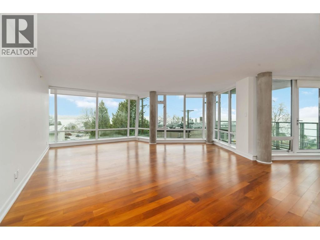404 1762 Davie Street, Vancouver