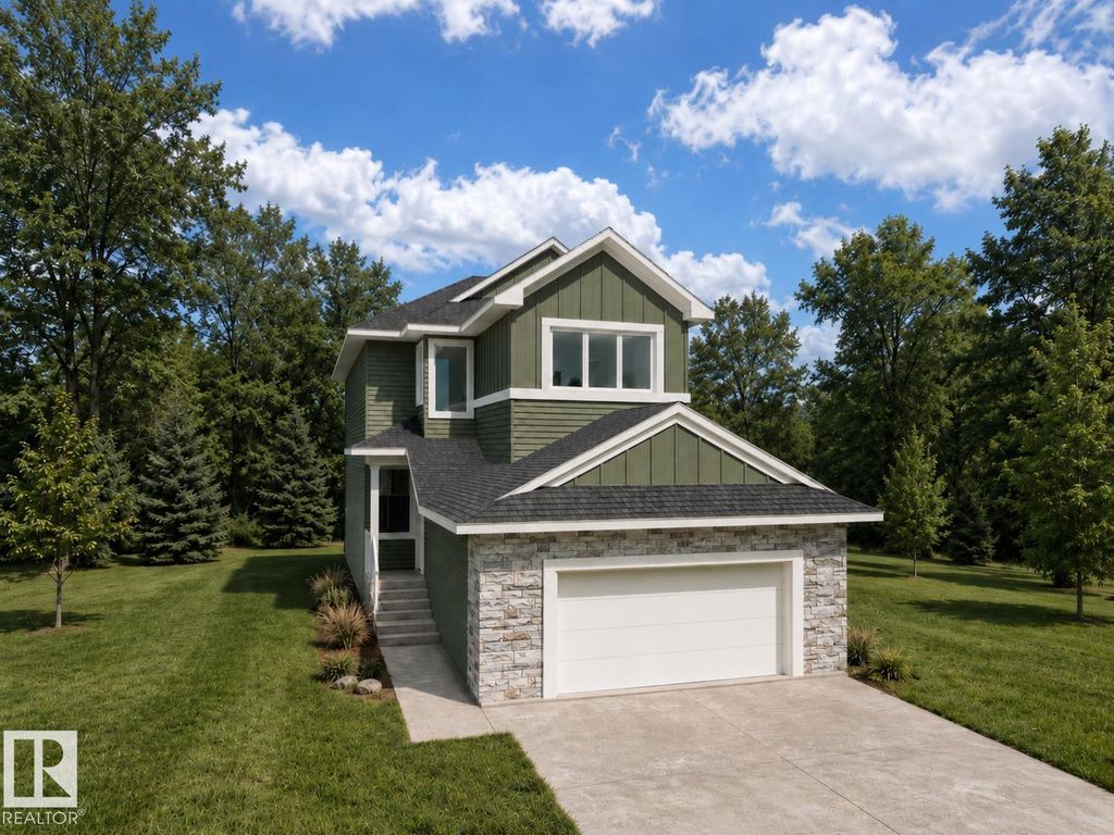 10417 104 St, Morinville