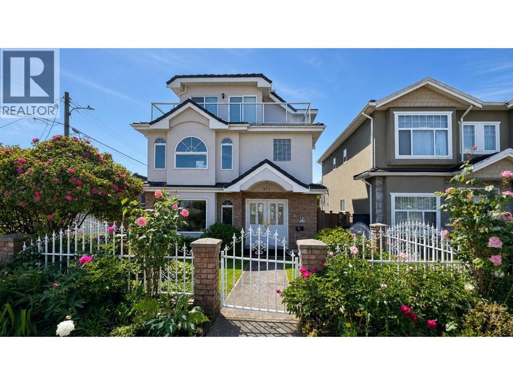 2776 E Georgia Street, Vancouver