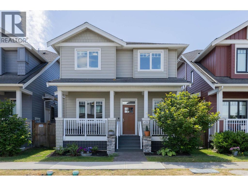 4702 Hazelnut Way, Delta