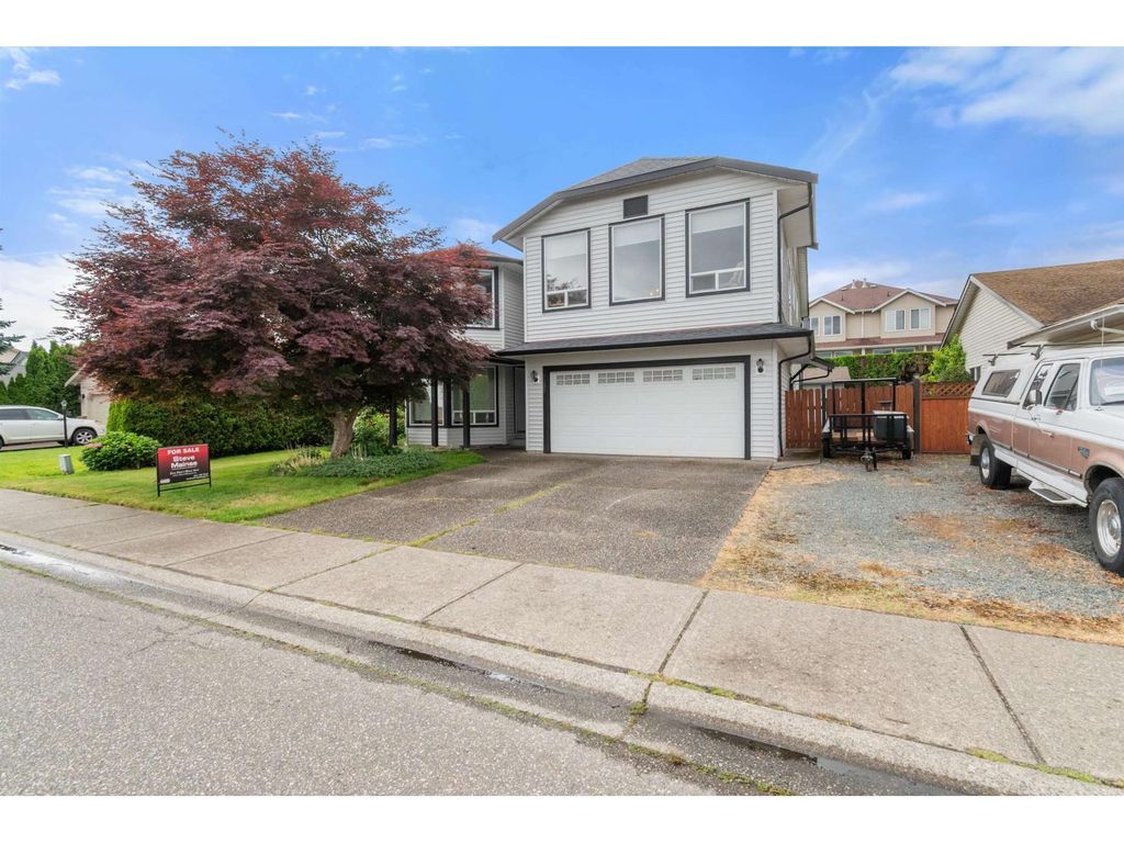 7285 Meadowlark Street|sardis West Vedder, Chilliwack