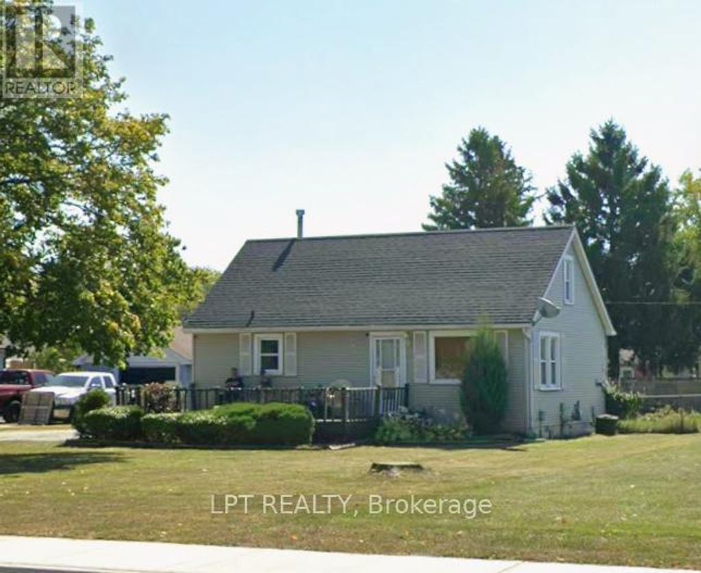 1709 Dufferin Avenue, Chatham-Kent (wallaceburg)