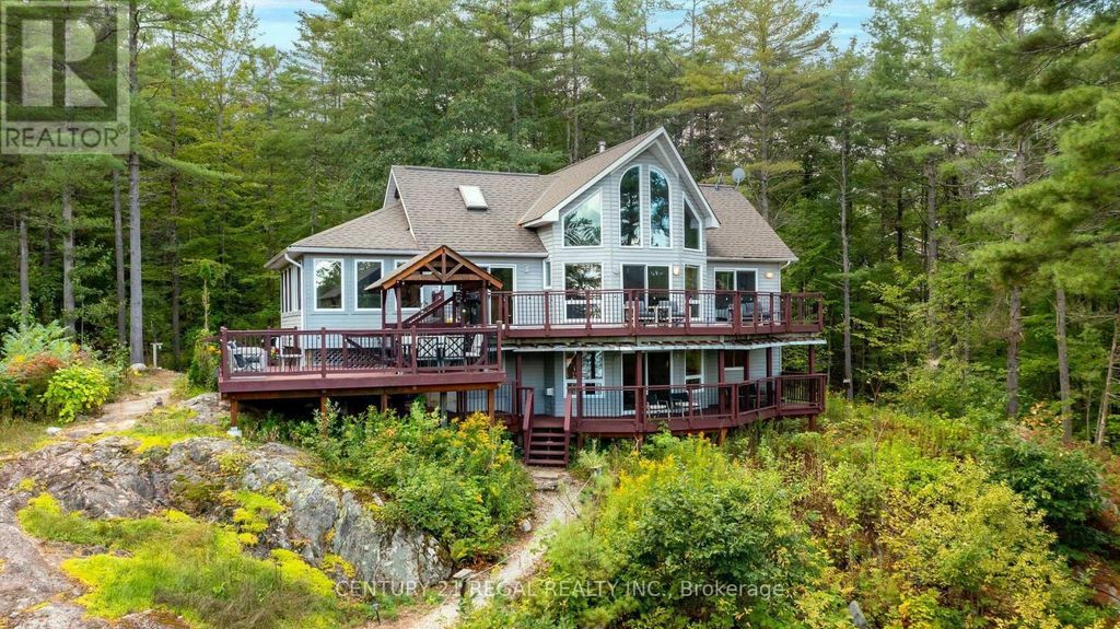 1961 Beaver Dam Road, Severn