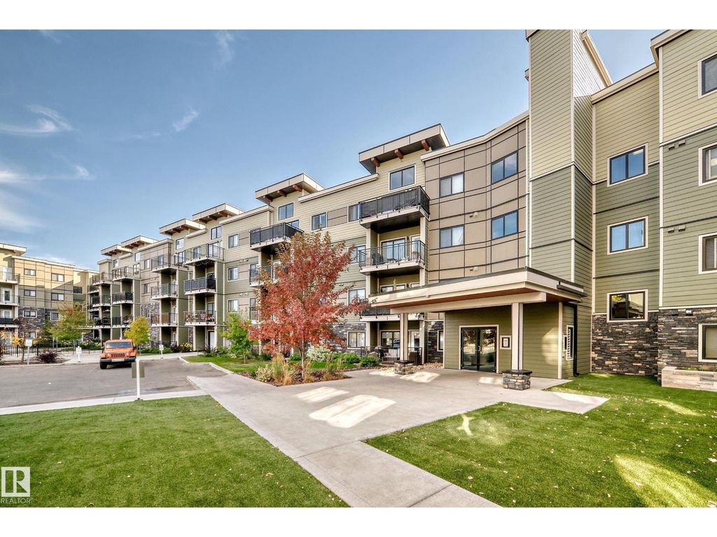 #440 560 Griesbach Parade Pr Nw, Edmonton