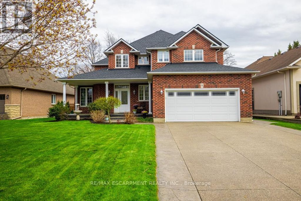 8 Sophie Court, Grimsby (grimsby Beach)