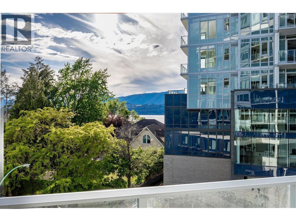 3699 Capozzi Road Unit# 408, Kelowna