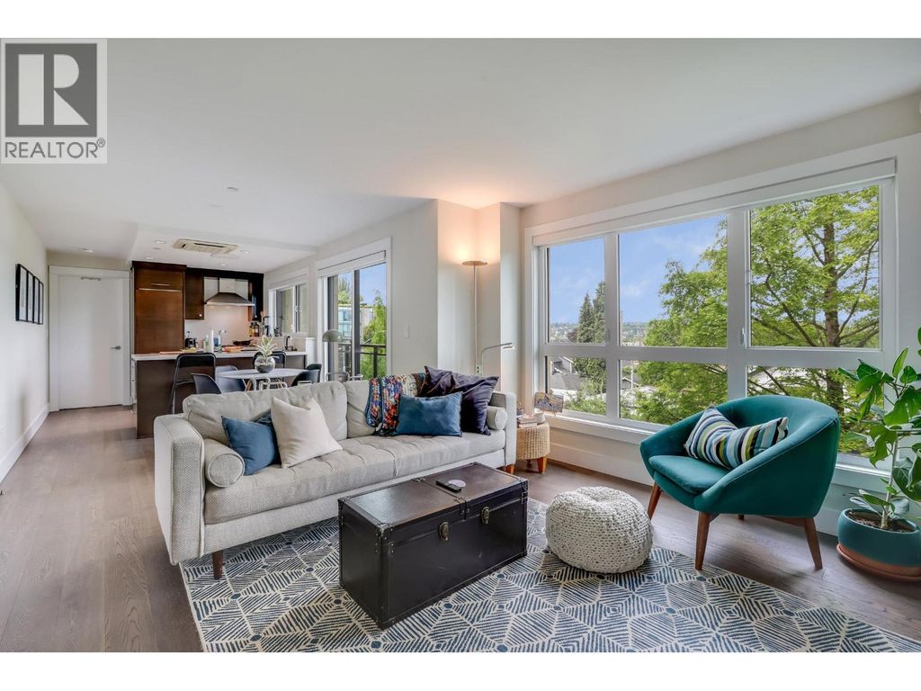 301 3028 Arbutus Street, Vancouver