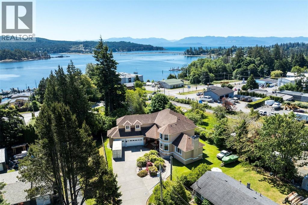 1922 Powliuk Cres, Sooke