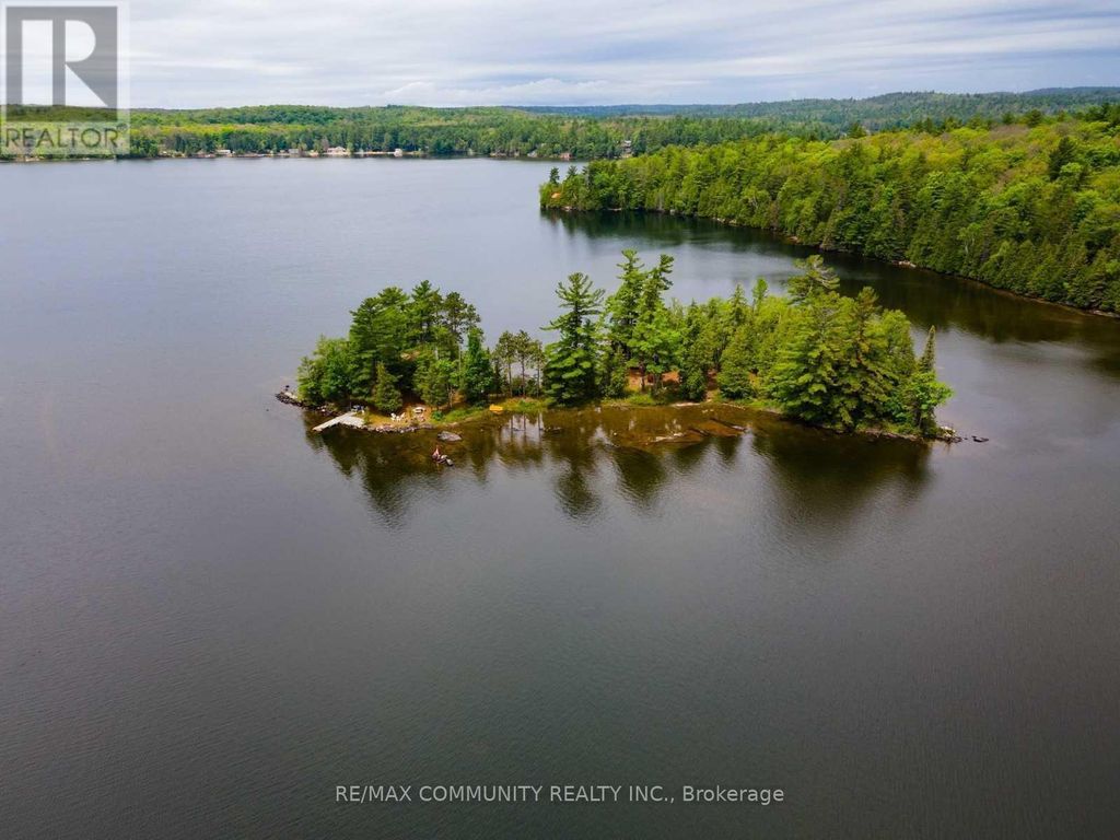 100 & 200 Marble Lake Road, Frontenac (frontenac North)