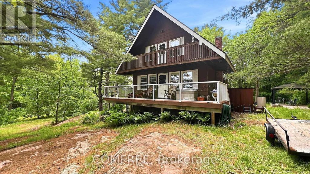199 Lower Crow Lane, Frontenac (frontenac South)