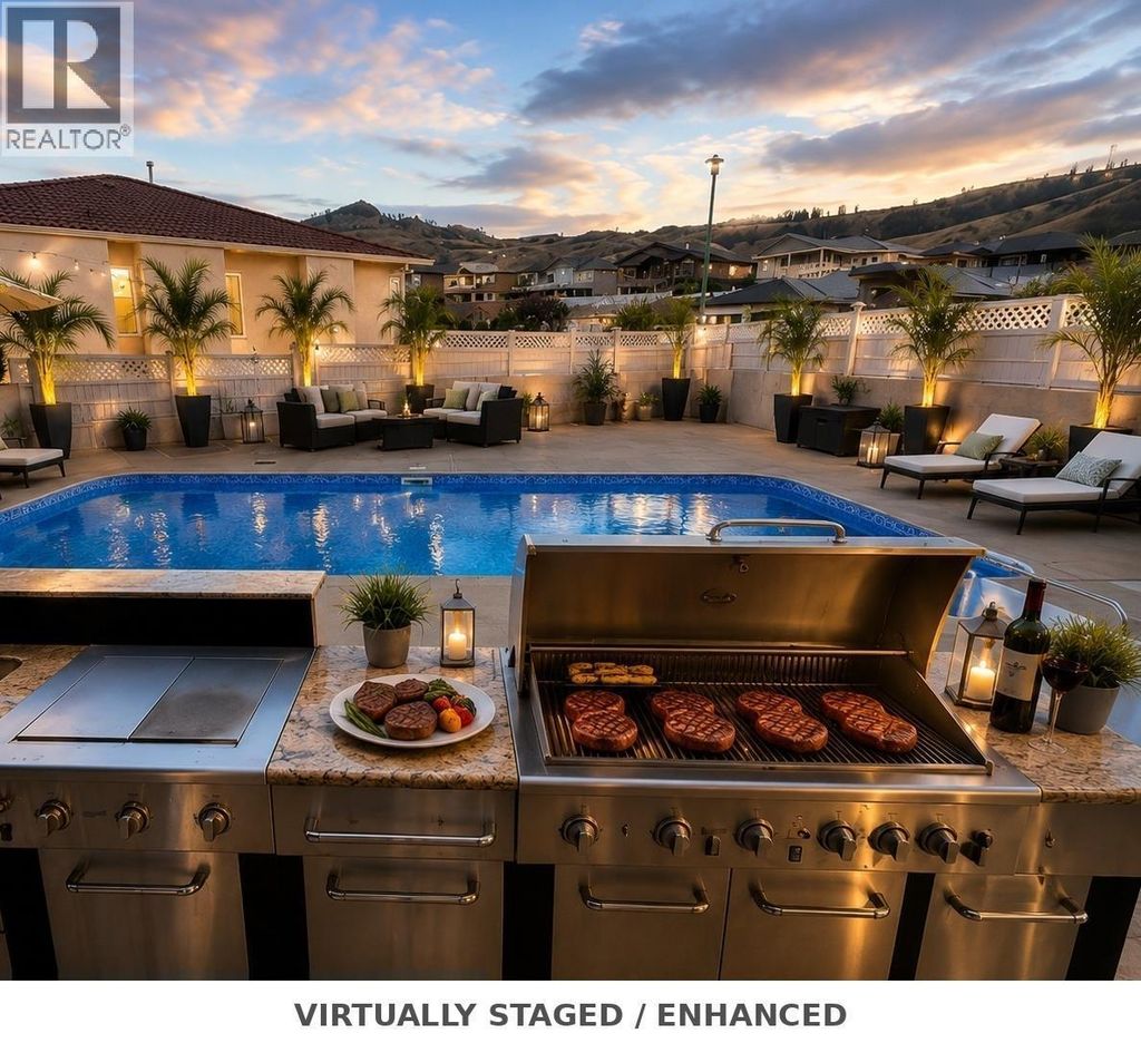 11710 Olympic View Drive, Osoyoos