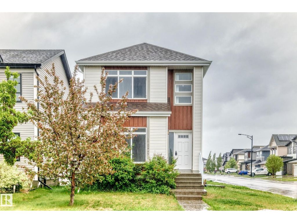 18103 77 St Nw, Edmonton