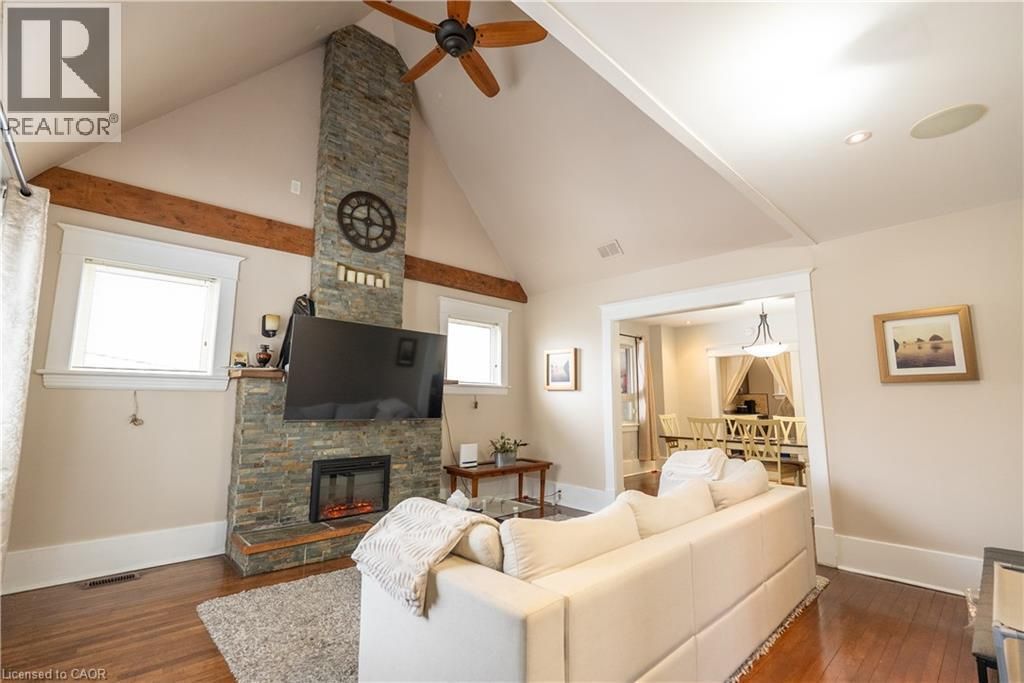 293 Charette Street, Sudbury