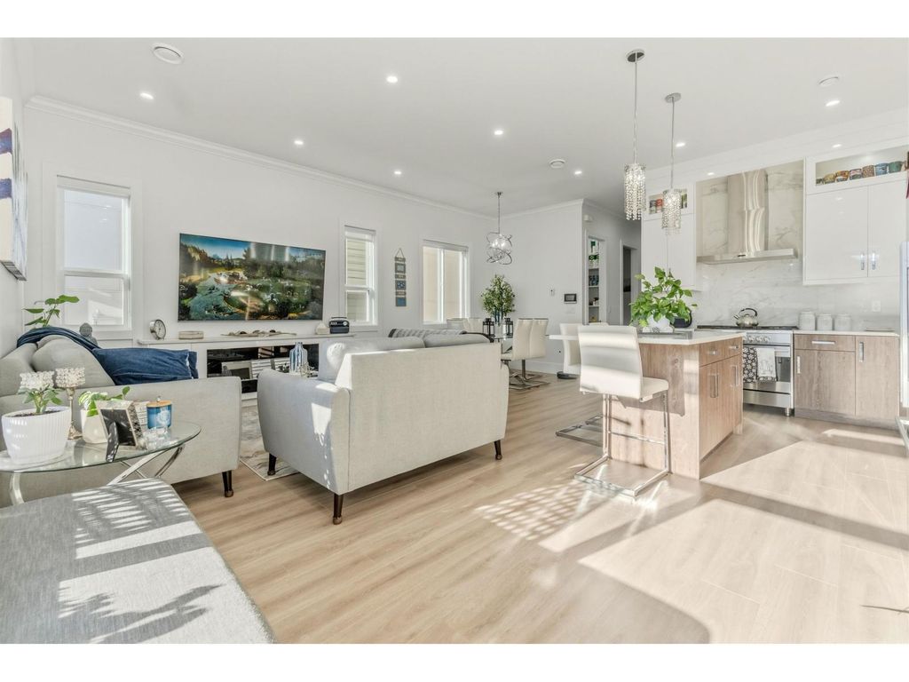 5961 128 Street, Surrey