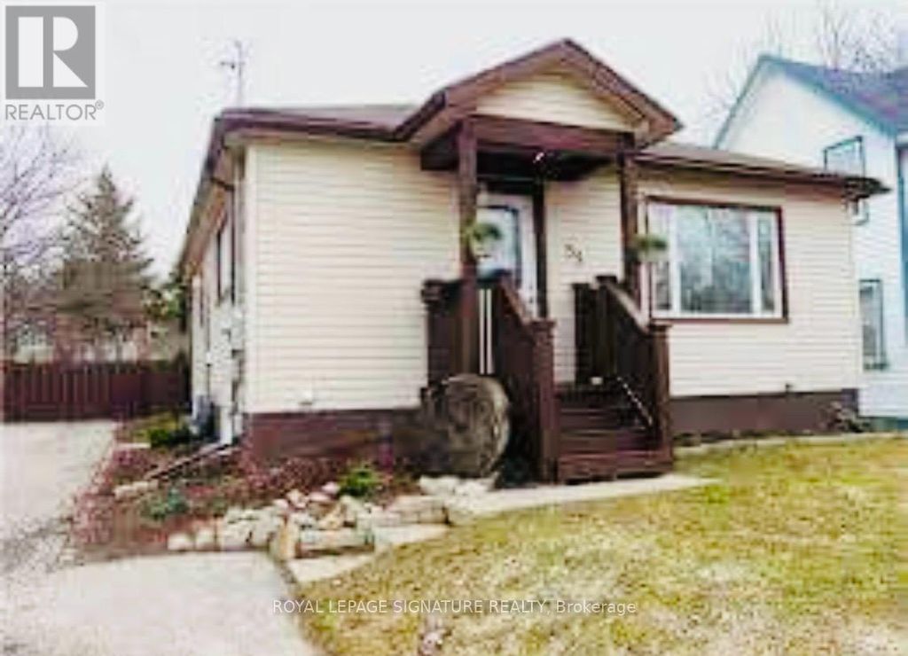 59 Penetang Street, Barrie (codrington)
