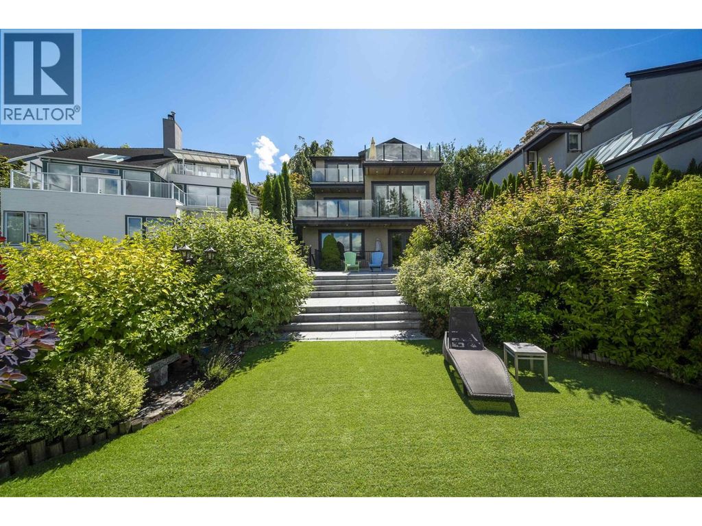 4578 Puget Drive, Vancouver