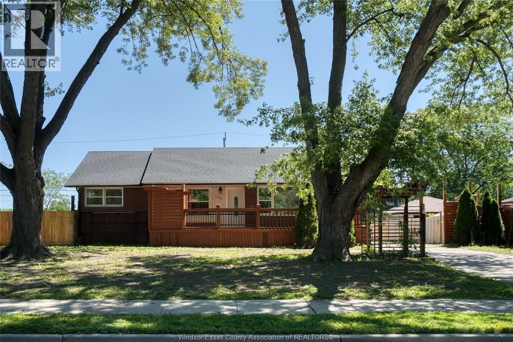3310 Rankin Avenue, Windsor