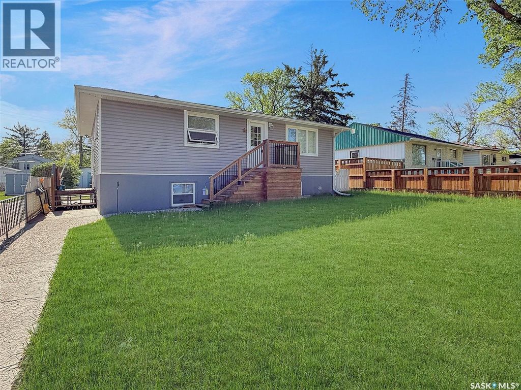 168 2nd Avenue Se, Swift Current