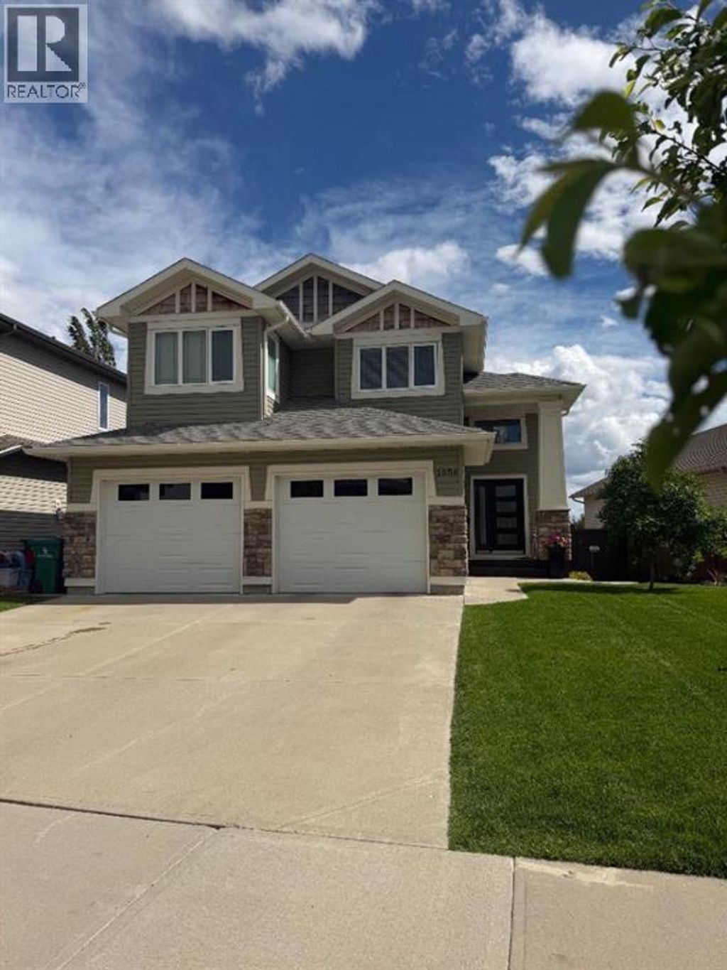 1656 Coalbanks Boulevard W, Lethbridge