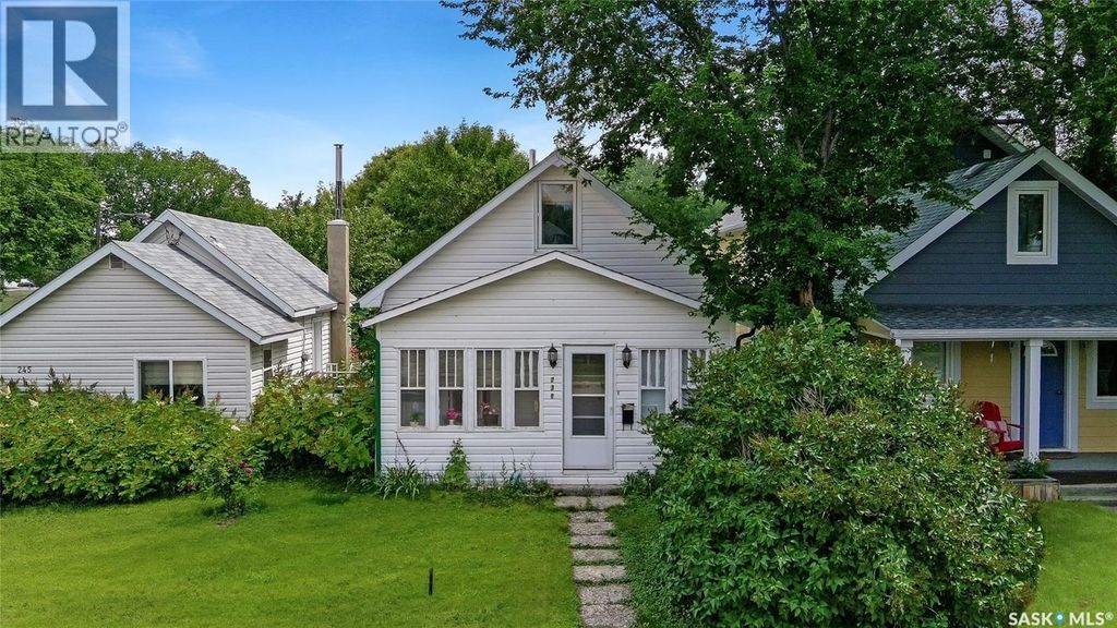 239 8th Avenue Ne, Swift Current