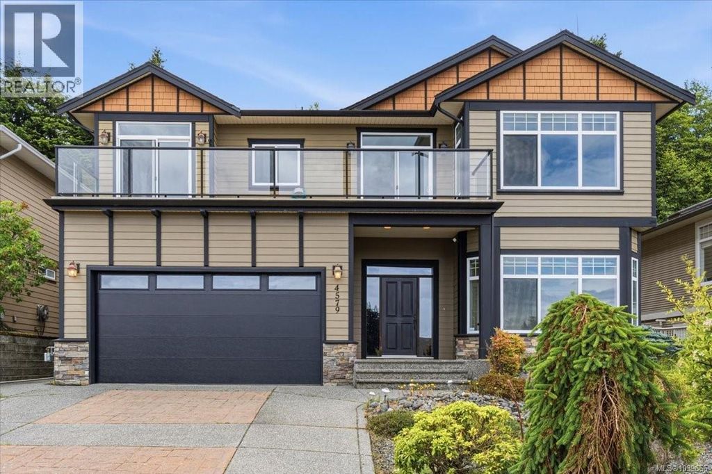 4579 Sheridan Ridge Rd, Nanaimo