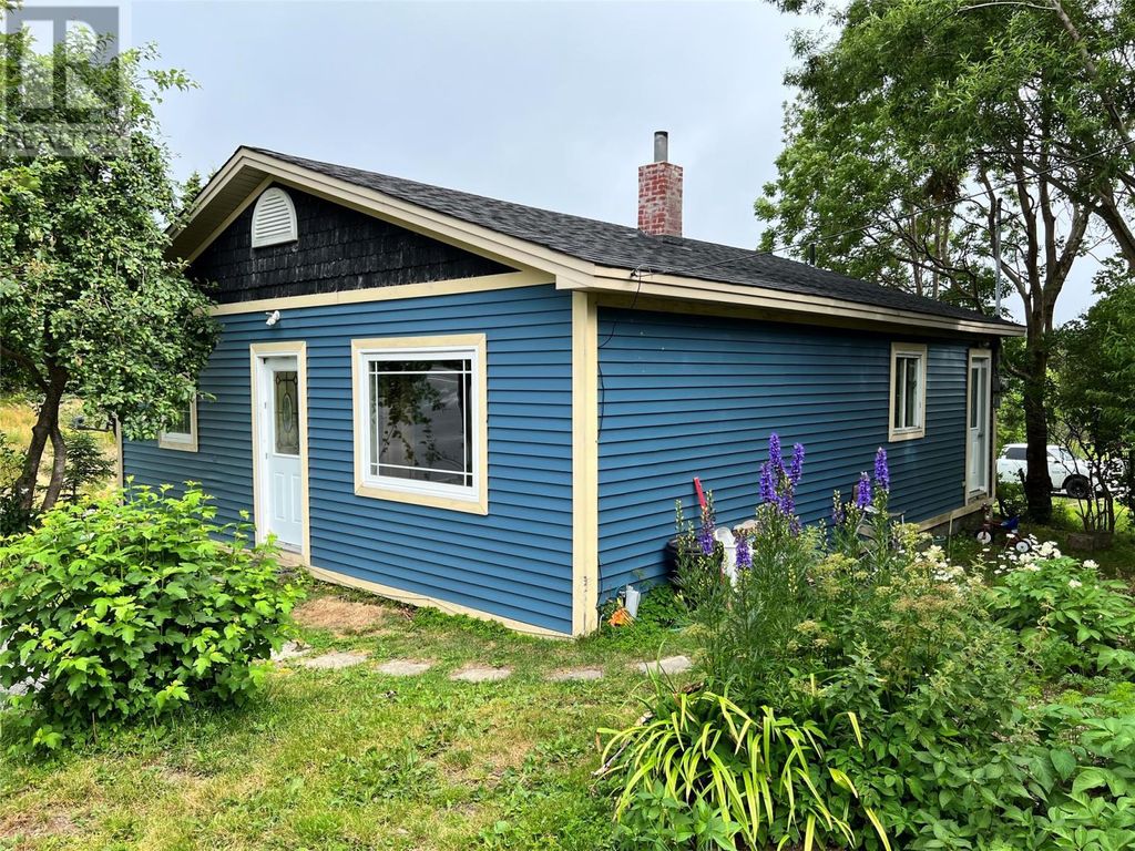 83 Conception Bay Highway, Colliers