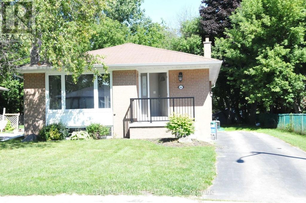 66 Collins Crescent, Aurora (aurora Heights)
