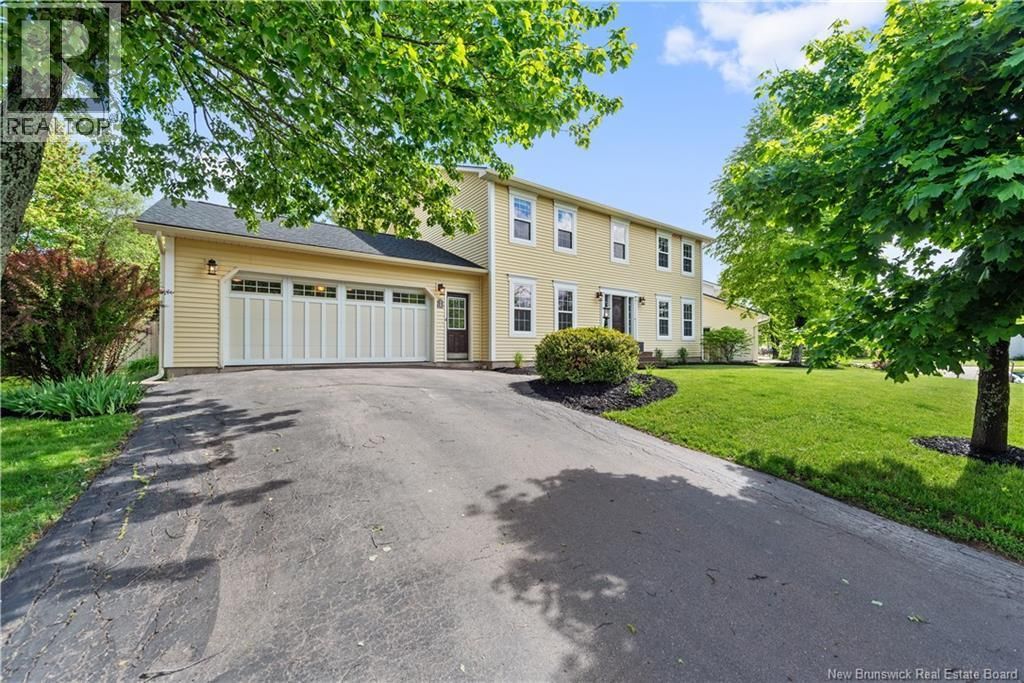 59 Huntington Court, Moncton