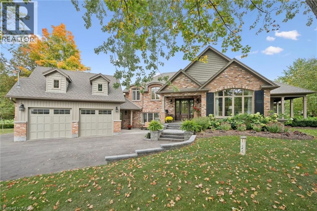 2073 Maplewood Road, St. Clements