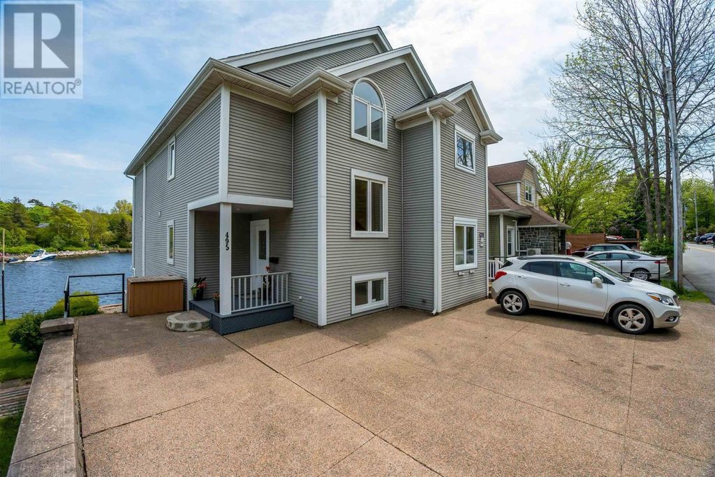 495 Shore Drive, Bedford