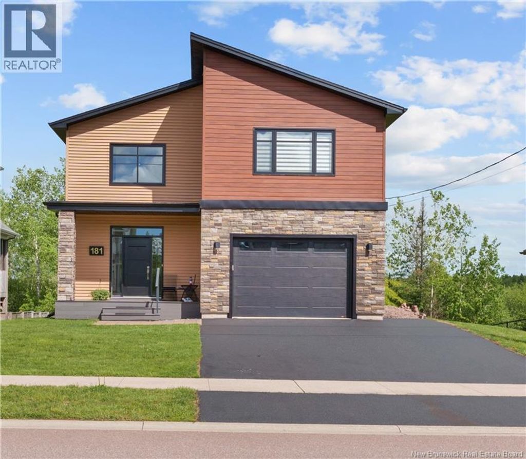 181 O'neill Street, Moncton