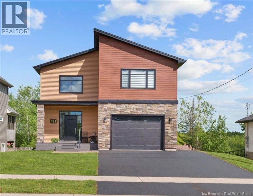 181 O'neill Street, Moncton