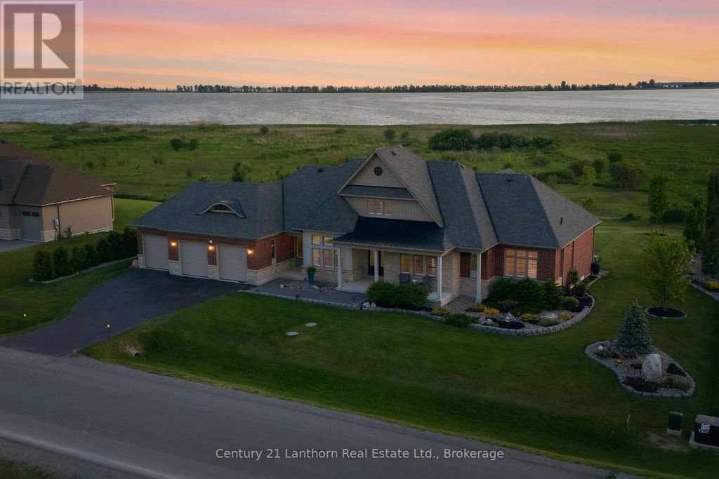 14 Wellers Way, Quinte West (murray Ward)
