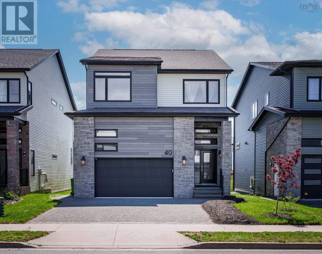 40 Talus Avenue, Bedford