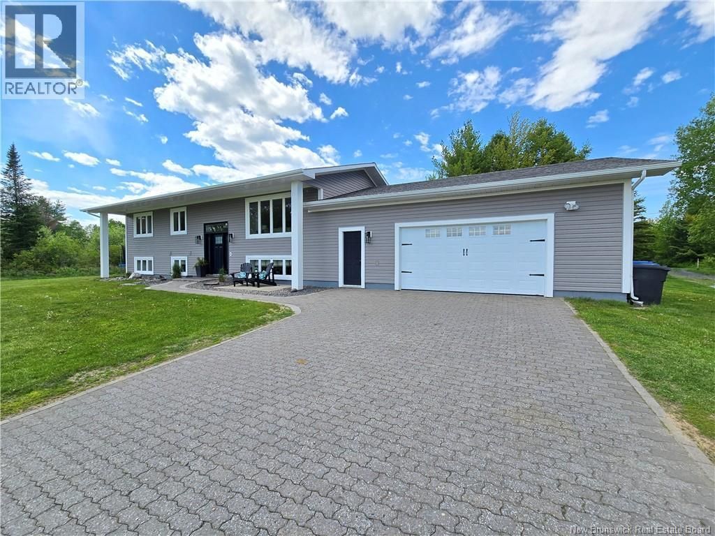 3276 Route 180, South Tetagouche