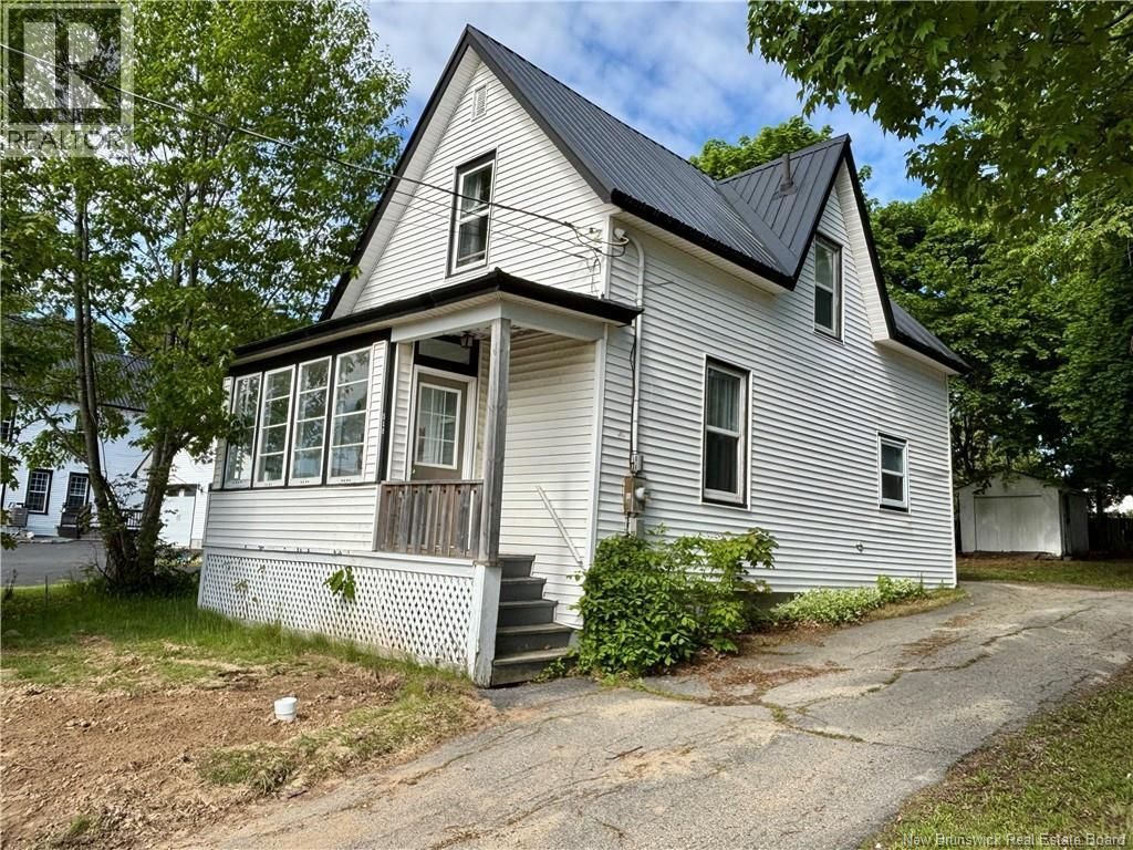 519 King George Hwy, Miramichi