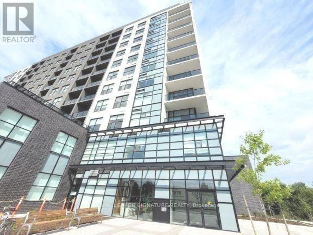 506 - 1878 Gordon Street, Guelph (pineridge/westminster Woods)